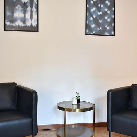 Riviera Mugnai Padova 아파트 외부 사진