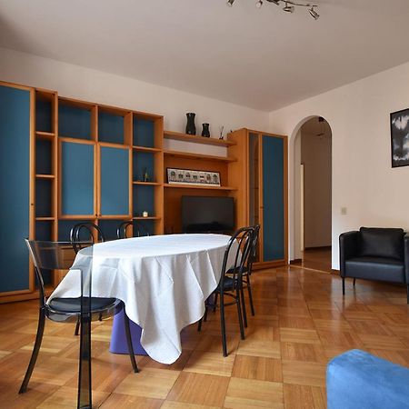 Riviera Mugnai Padova 아파트 외부 사진