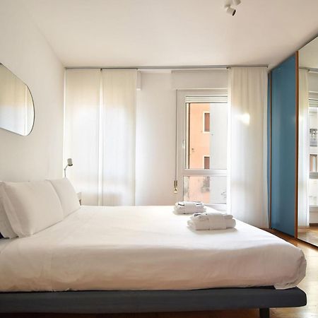 Riviera Mugnai Padova 아파트 외부 사진