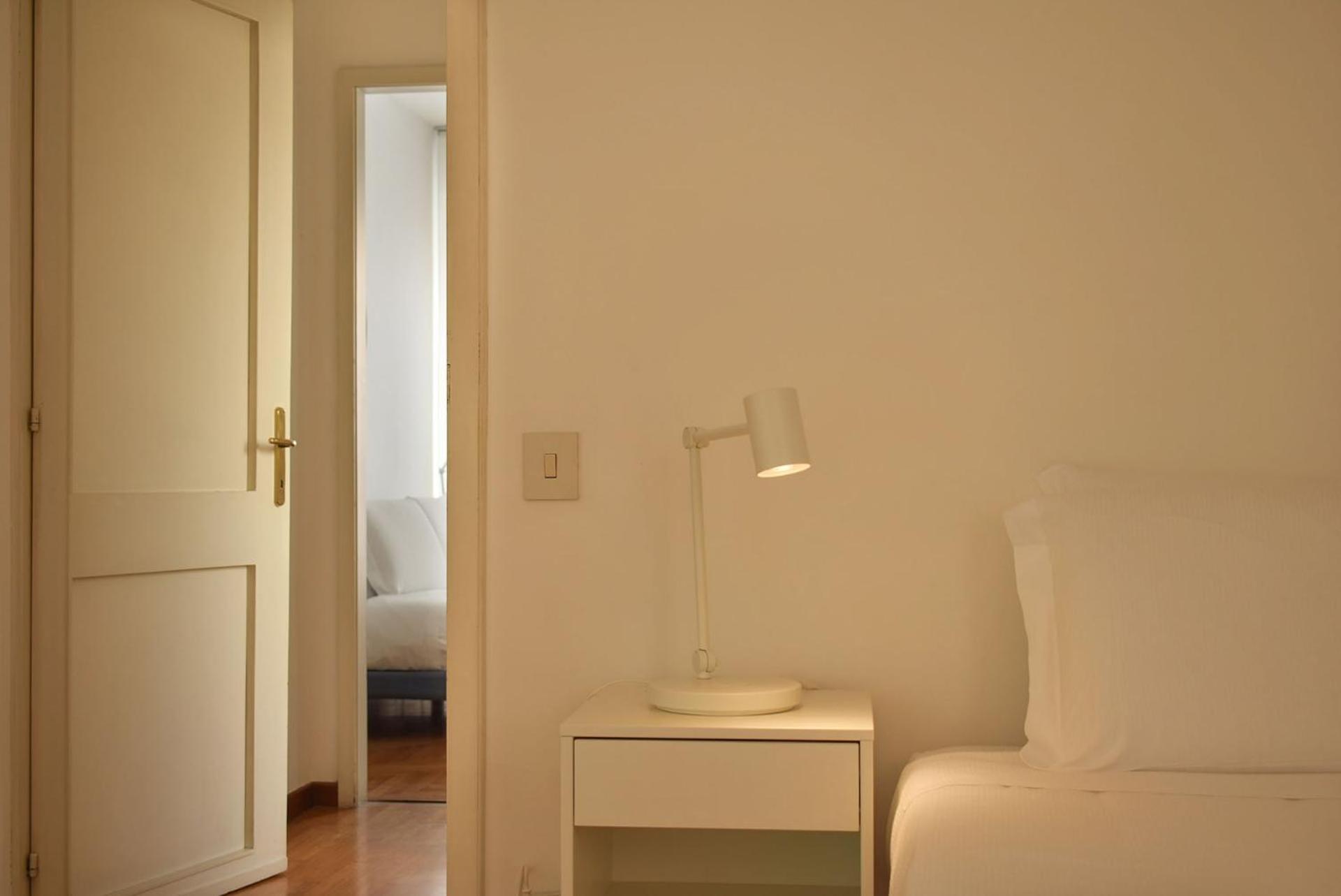 Riviera Mugnai Padova 아파트 외부 사진