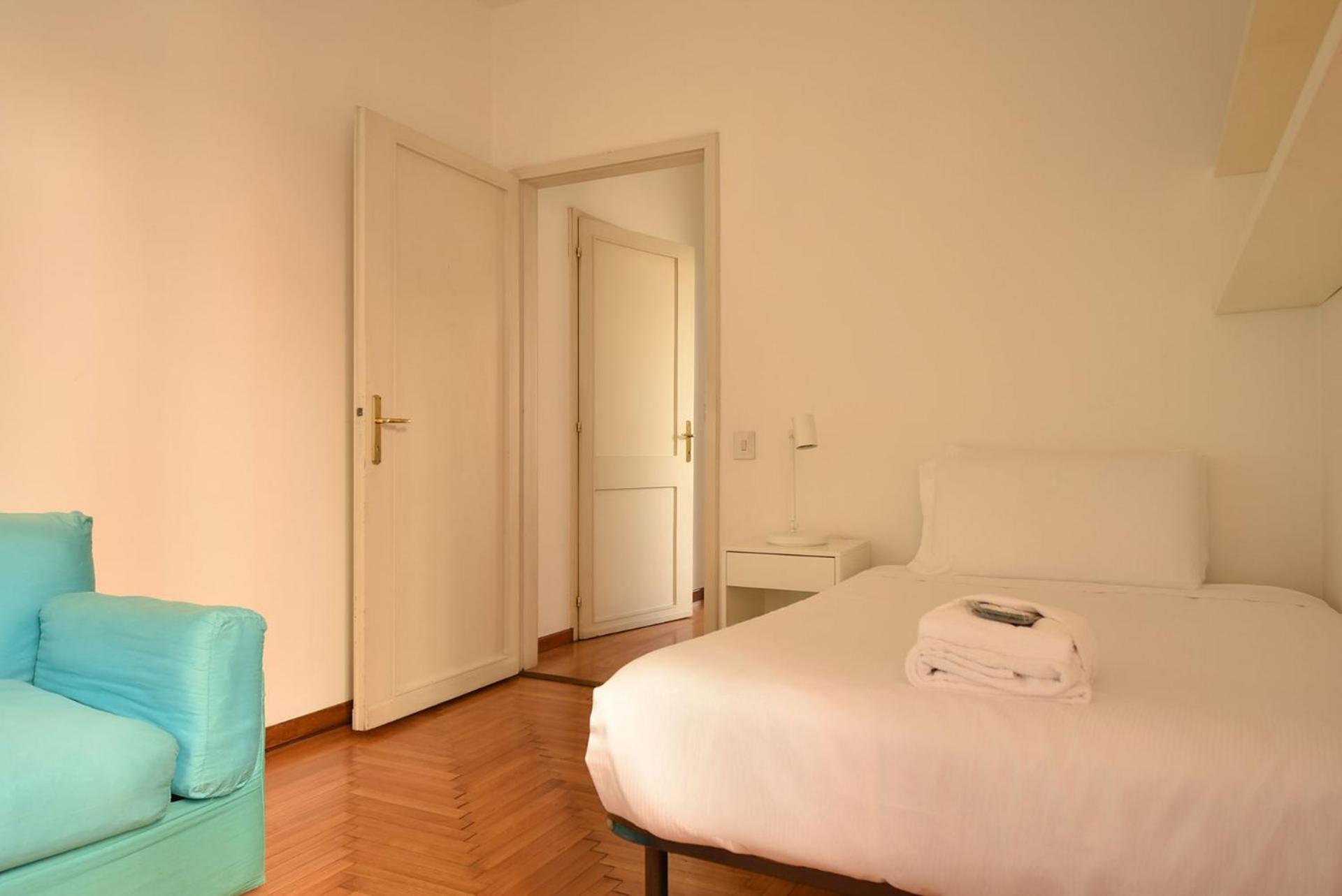 Riviera Mugnai Padova 아파트 외부 사진