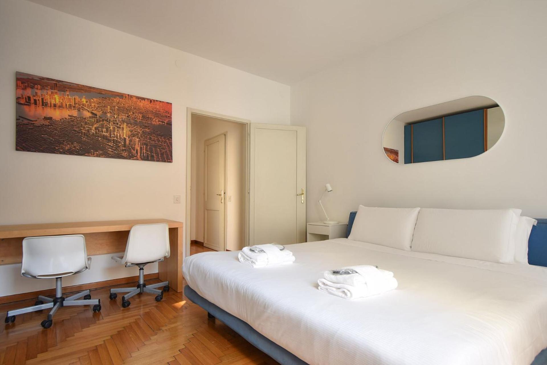 Riviera Mugnai Padova 아파트 외부 사진