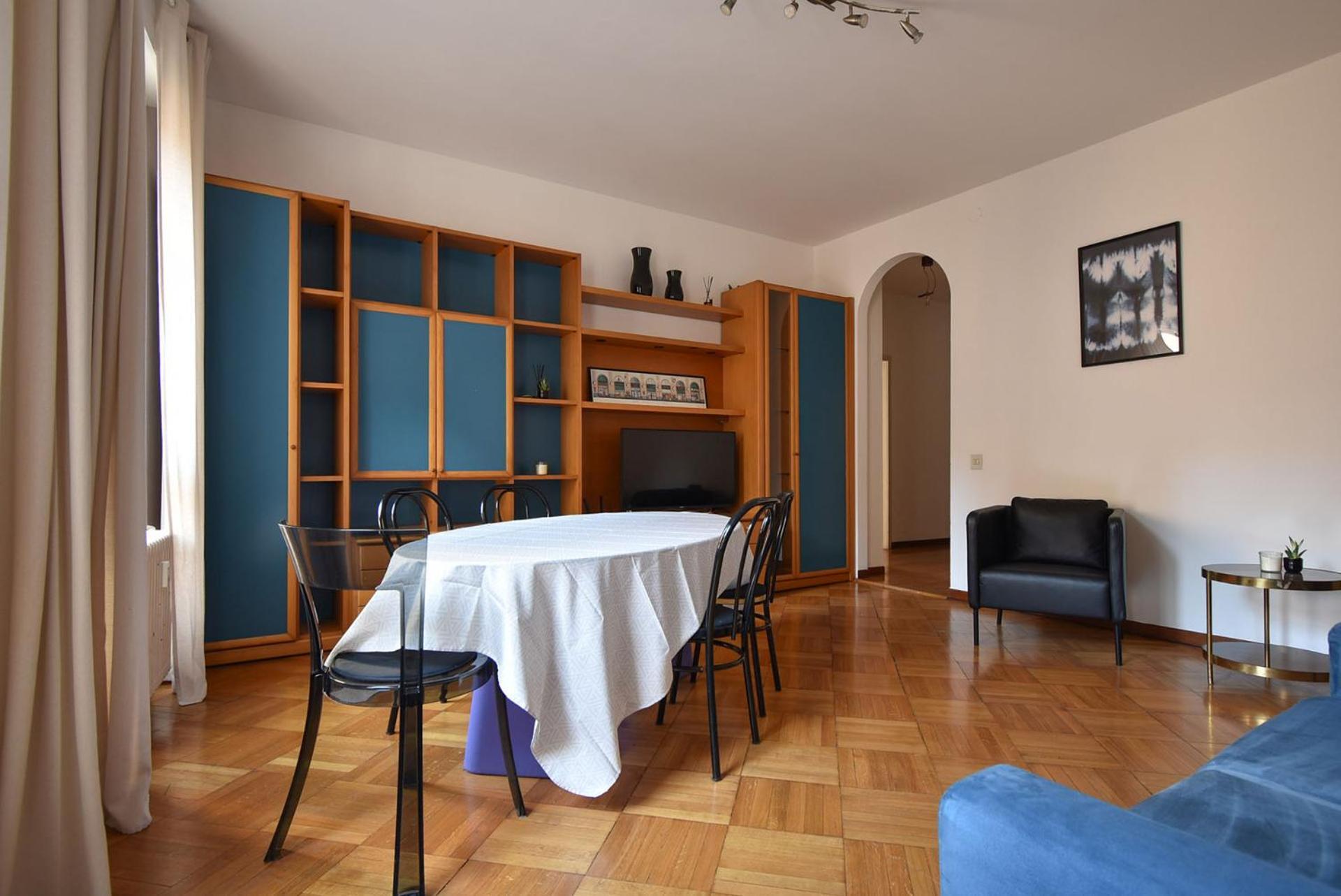 Riviera Mugnai Padova 아파트 외부 사진