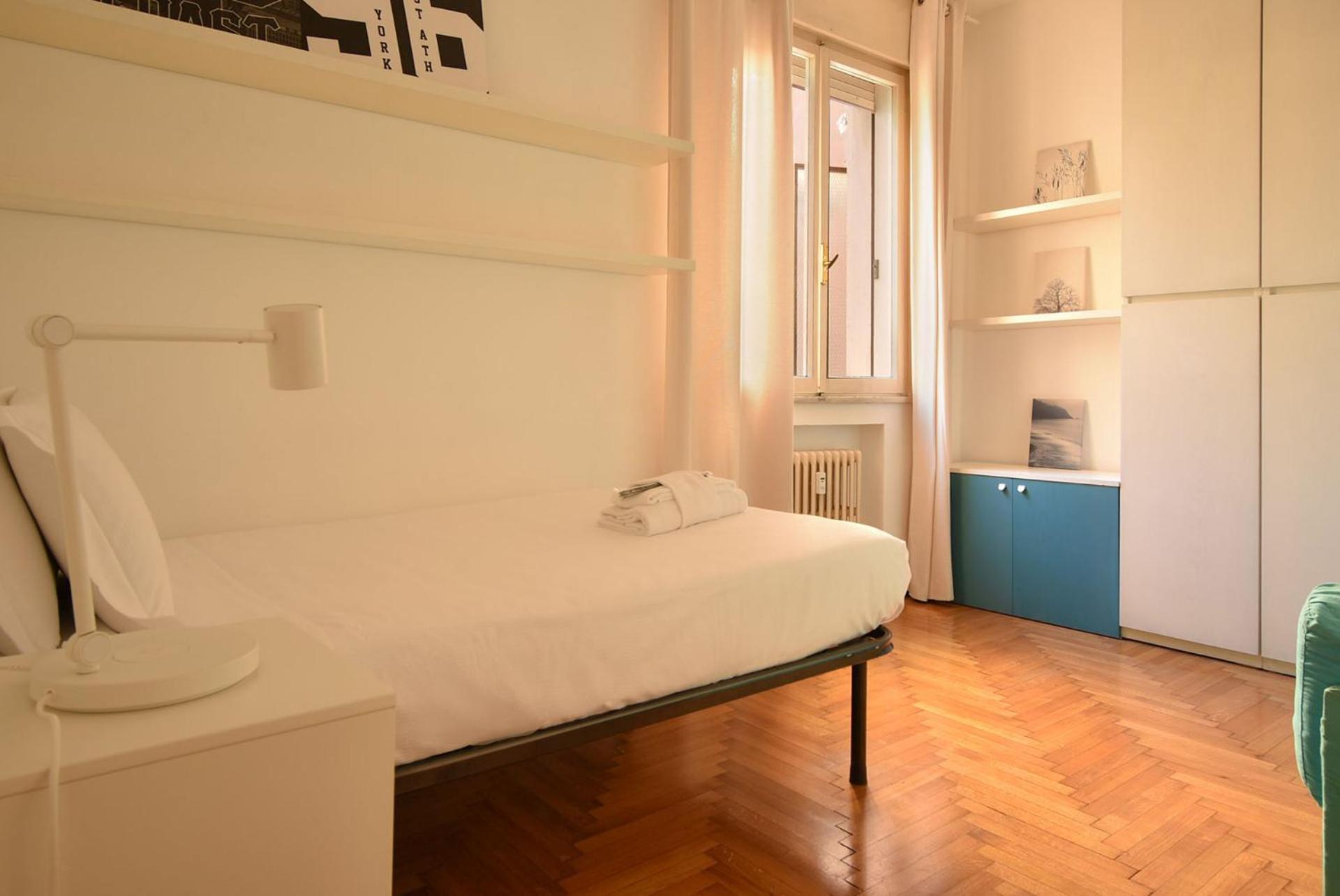 Riviera Mugnai Padova 아파트 외부 사진