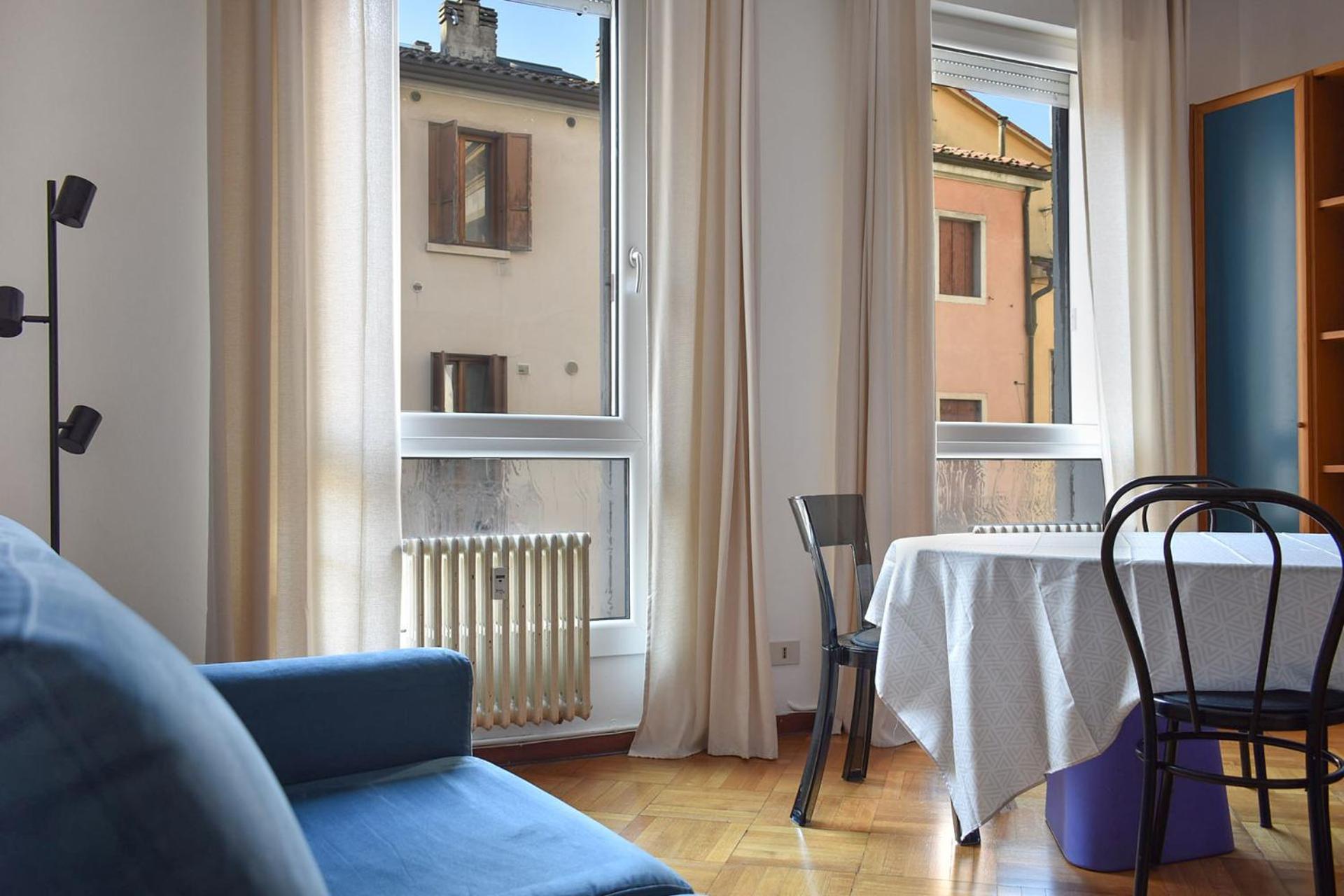 Riviera Mugnai Padova 아파트 외부 사진