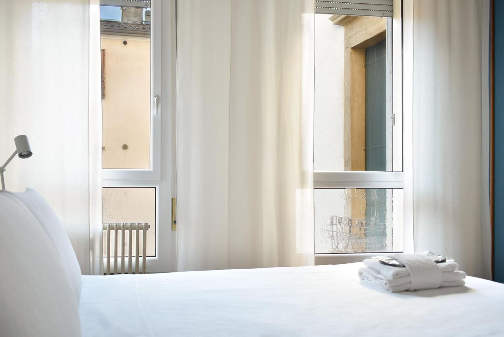 Riviera Mugnai Padova 아파트 외부 사진